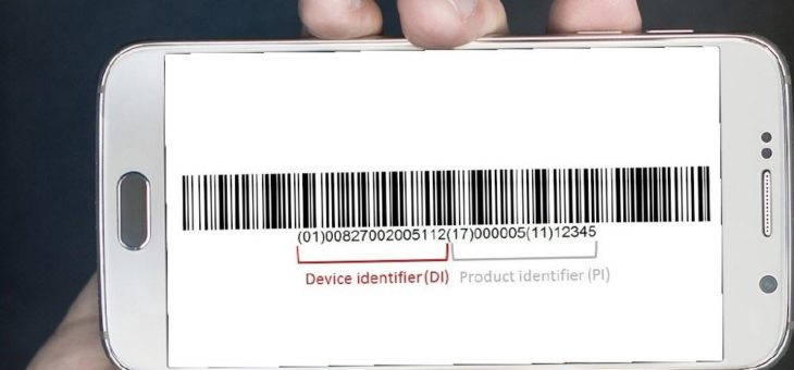 Unique Device Identifier (UDI) – Neue Kennzeichnung von Medizinprodukten