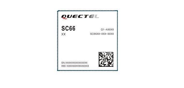 Neue Entwicklungsmuster von Quectel