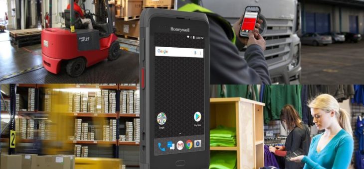 CT40 – Der Allrounder im Unternehmen