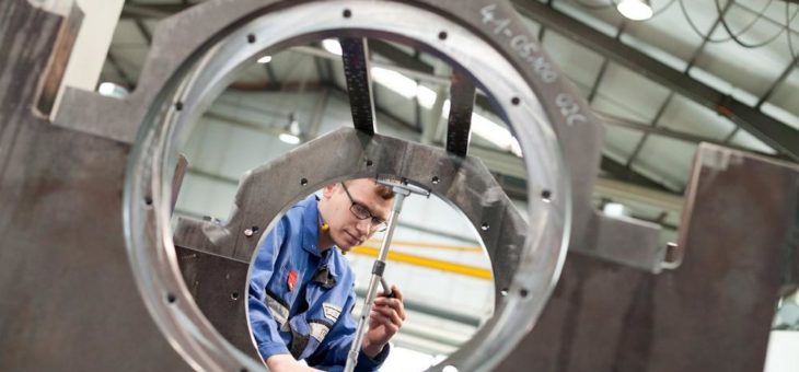 Handwerkskammer Reutlingen: Handwerker haben alle Hände voll zu tun