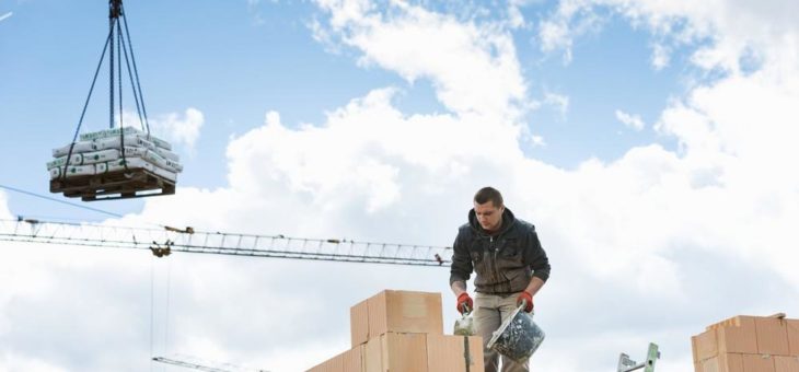 Handwerkskammer Reutlingen: Handwerk meldet volle Auftragsbücher – Konjunkturumfrage 2/2018