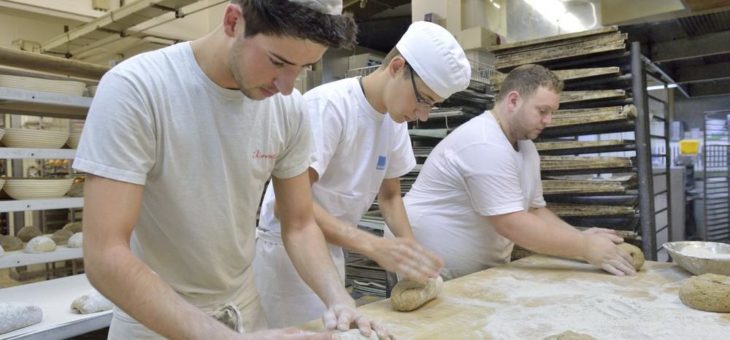 Handwerkskammer Reutlingen: Gute Chancen für Bewerber