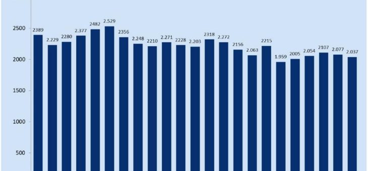 Erneut mehr Abiturienten im Handwerk