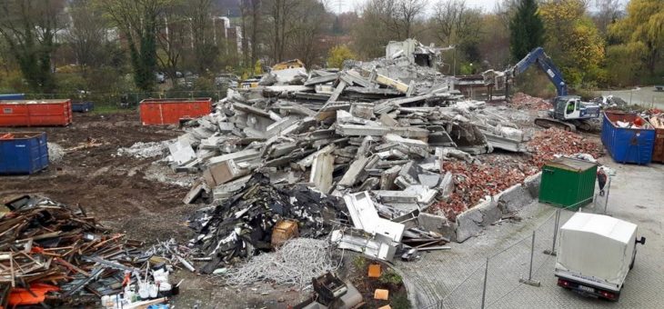 Wirtschaftsministerium fördert Bauvorhaben der Handwerkskammer Reutlingen
