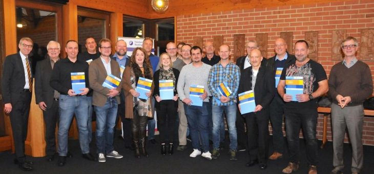 Handwerkskammer Reutlingen: Gebäude nachhaltig betreiben – Weiterbildung zum Gebäudemanager ist ein Erfolgsmodell