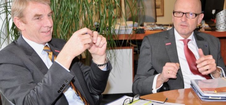 Handwerkskammer Reutlingen: Wirtschaftsplan 2018 beschlossen