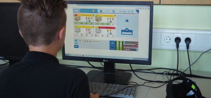 Handwerkskammer Reutlingen: MeisterPower in der Schule – Neues Angebot von Handwerkskammern im Unterricht getestet