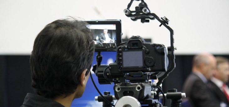 Der Branchen-Sender Telematik.TV veranschaulicht die Top-Themen der Digitalisierung