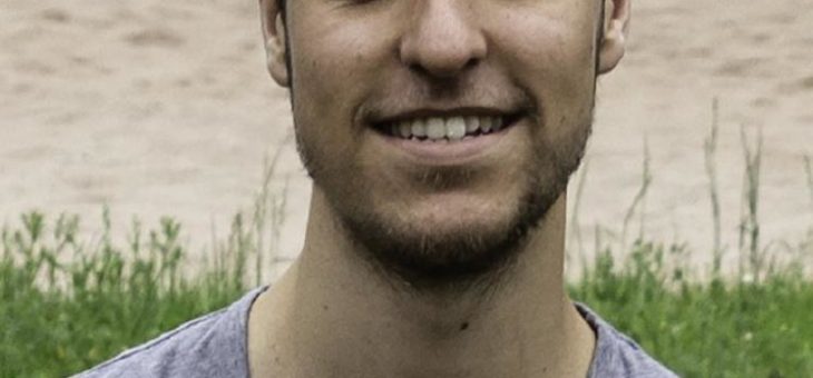 Die eigene Komfortzone verlassen