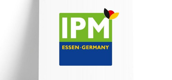 ZUWA @ IPM Messe 2020