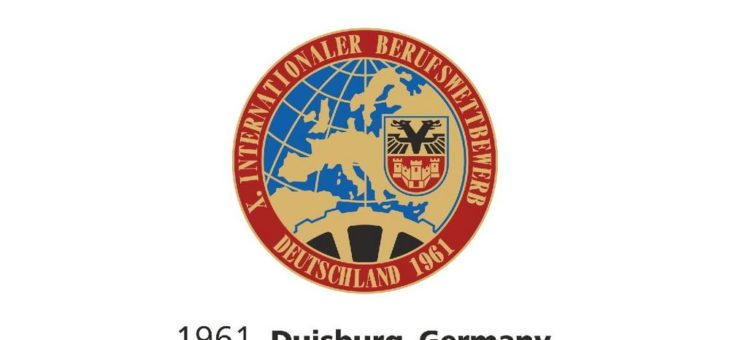 Internationale Berufswettbewerbe: Zeitzeugen ab 1953 gesucht
