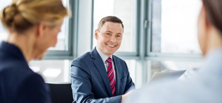 Recht und Sicherheit für die GmbH Geschäftsführung