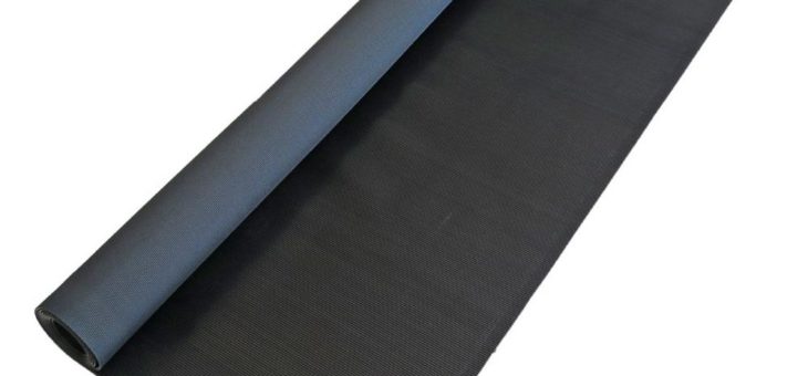 METOSTAT ESD-Riefenmatte 40