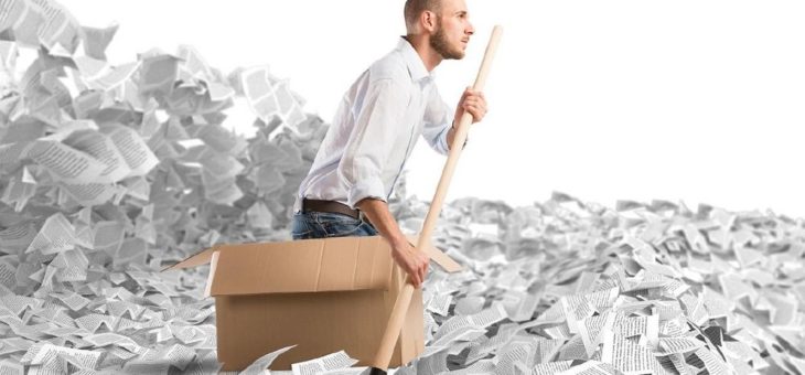 Administration von KWK-Anlagen