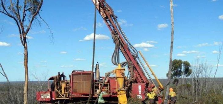 De Grey Mining: Großes Finanzierungs-Paket!