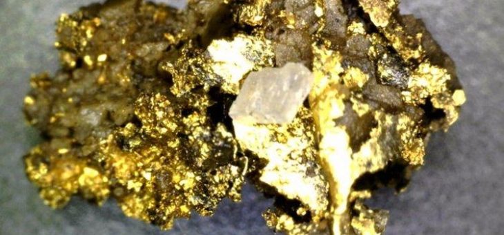Mawson Resources: Rajapalot sorgt wieder mal für Aufsehen!