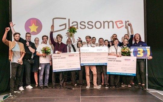 Start-Ups als Richtungsgeber der 3D-Druck Branche