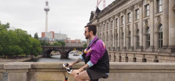 Ride with Pride: Donkey Republic unterstützt CSD Berlin mit Freifahrten und Spenden