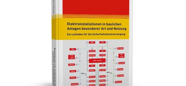 Praxisnaher Leitfaden für die Elektroinstallation von Sicherheitsanlagen in Gebäuden
