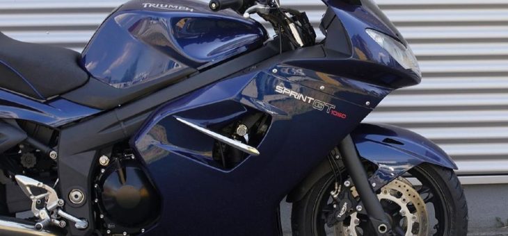 ABM Superbike Lenker-Umbau Kit für ein weiteres Motorradmodell