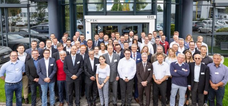 Industrial Design, Clean Design, Hygienic Design – Merkmale und Unterschiede