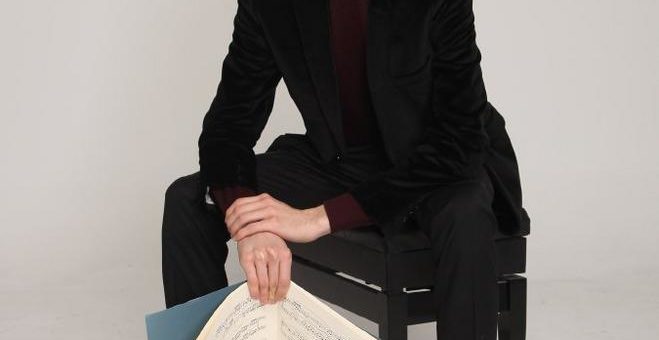 Finale mit dem Tokyo Symphony Orchestra: Weimarer Klavierstudent Can Çakmur gewinnt 1. Preis beim 10. Internationalen Hamamatsu-Klavierwettbewerb