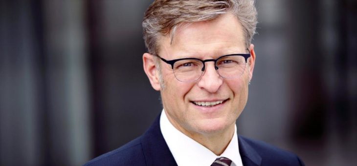 Automotive-Chef Horst Binnig beendet seine Karriere bei Rheinmetall