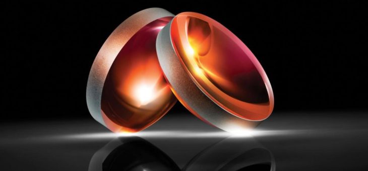 Edmund Optics erweitert sein Portfolio mit neuen Produkten