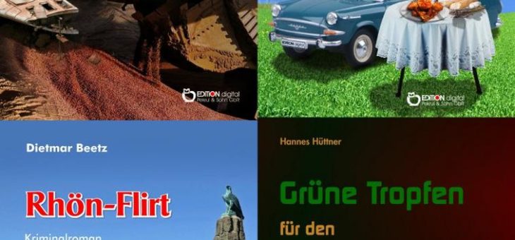 Das Recht auf Erheiterung, die Rückkehr eines Vaters und ein unerhörtes Experiment