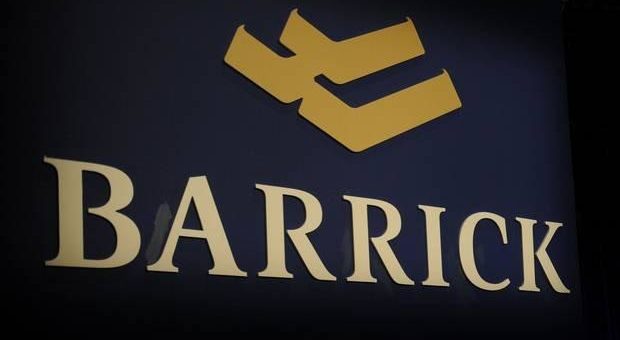 Barrick Gold: Aktie von einer Trendwende bedroht?