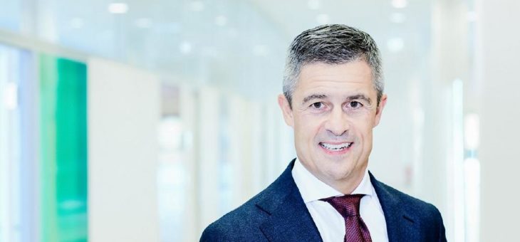 Bechtle AG: Vorstände Michael Guschlbauer und Jürgen Schäfer bis 2024 wiederbestellt