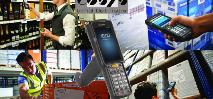 MC3300 – Robust und Etabliert