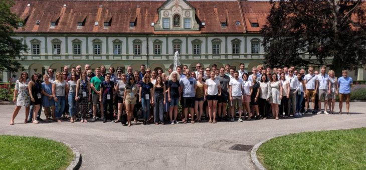 Spannende Vorträge für Alumni und Studierende