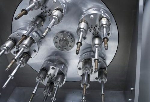 Viel mehr Power und Platz – Die neue DF-5/330 wet