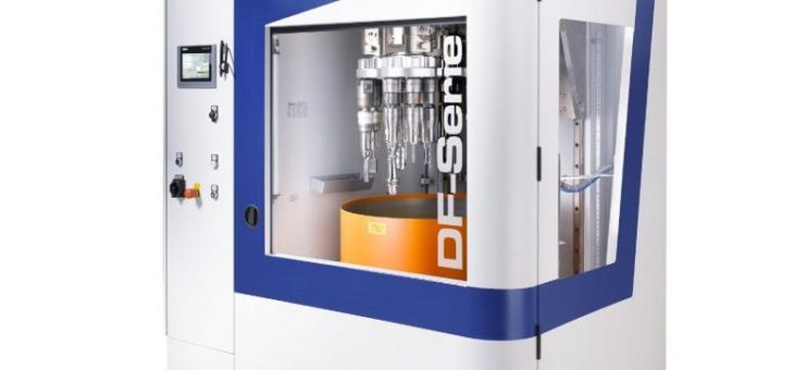 Neue OTEC-Lösungen für die Werkzeugindustrie