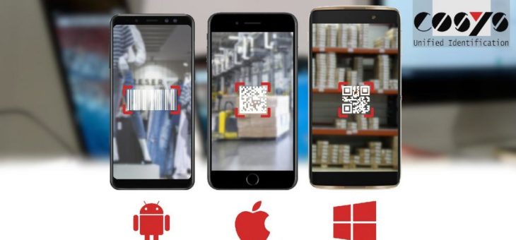 Smartphones für Unternehmen