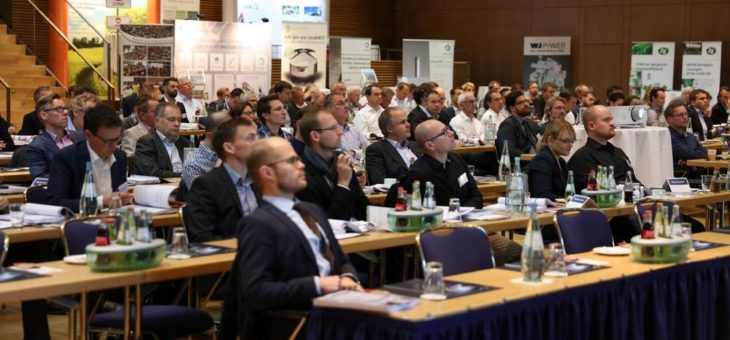 WJ POWER auf der KWK 2019