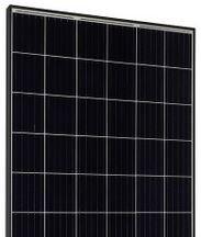 Der Preis ist heiß ☼ 335 Hybrid SolarModule – ab Ende 2019 lieferbar