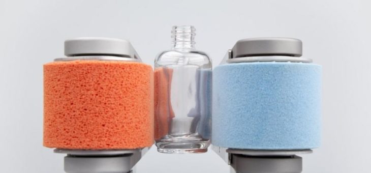 Klein aber oho: Vetter Kleinförderbänder präsentiert innovative Highlights auf der Motek 2019