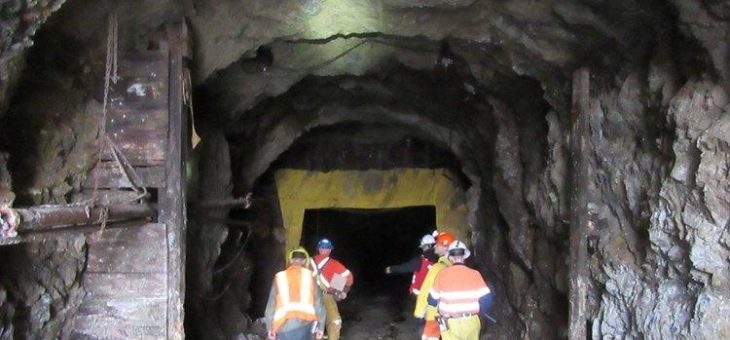 Skeena Resources: Gute Aussichten