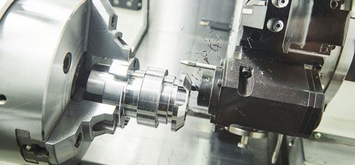 BobCAD-CAM – von einfachen 2D- bis zu simultanen 5-Achs-Bearbeitungen!