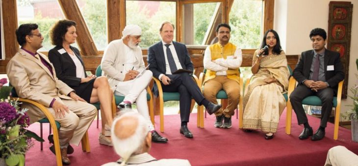 21. Internationales Ayurveda Symposium im hessischen Birstein