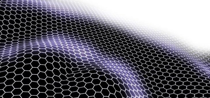 First Graphene: Optionsausübungen füllen die Kasse