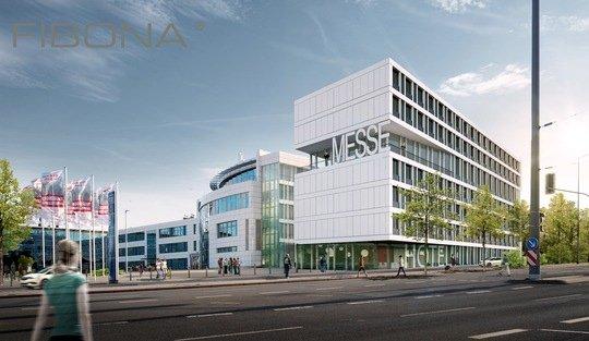 Von der Skizze zur Umsetzung – Messehotel Erfurt nimmt Formen an