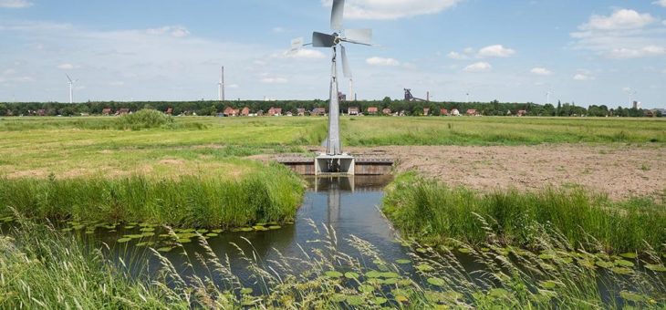 Naturschutz im Klimawandel: Bremer Projekt mit Vorbildcharakter