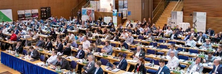 FL(EX)PERTEN stellt auf der KWK 2019 in Magdeburg aus