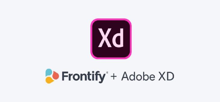 Frontify launcht neues Plugin für Adobe XD