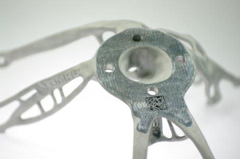 Risiko 3D-Druck: R+V schafft Sicherheit für Firmenkunden