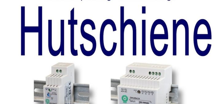 Qualitativ hochwertige LED Netzteile direkt vom Hersteller