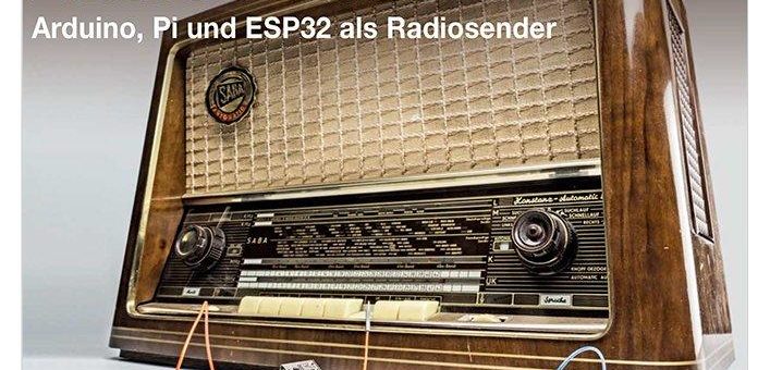 Radio selber bauen